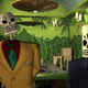 Illustration for article titled A Holiday With The Word "Dead" In It